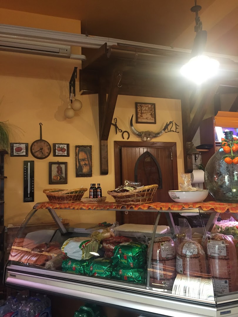 Market Gastronomia Troiano Francesco · Foto 7