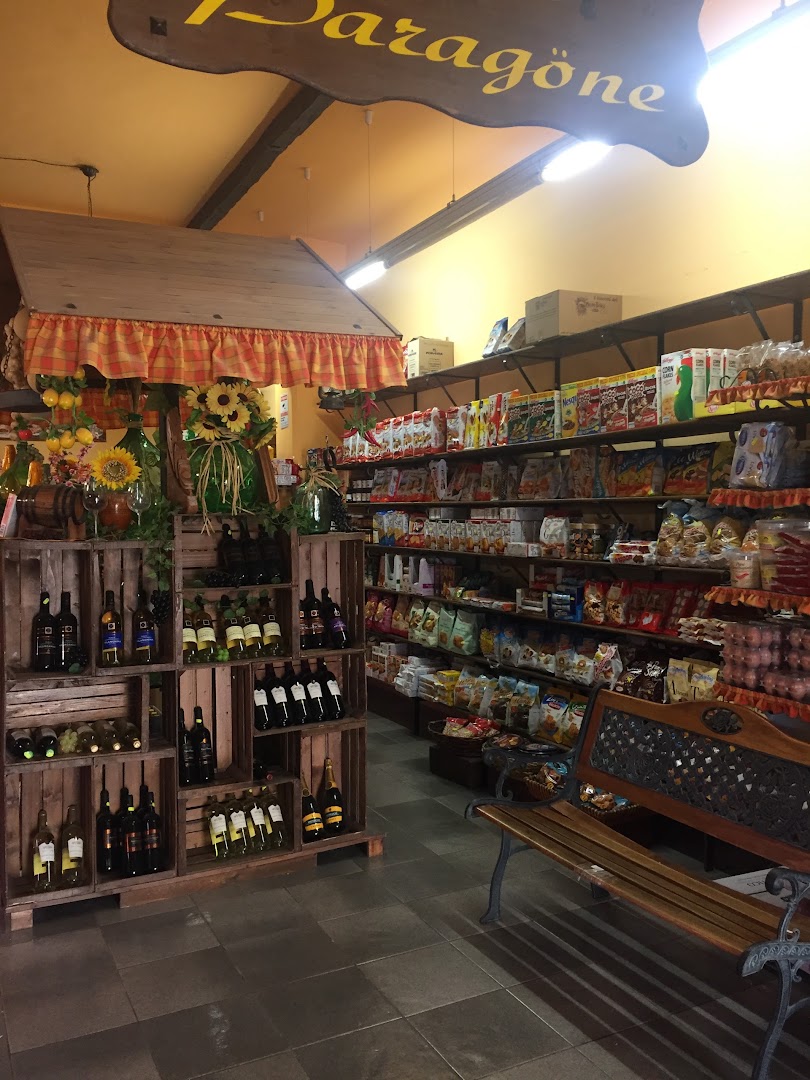 Market Gastronomia Troiano Francesco · Foto 8