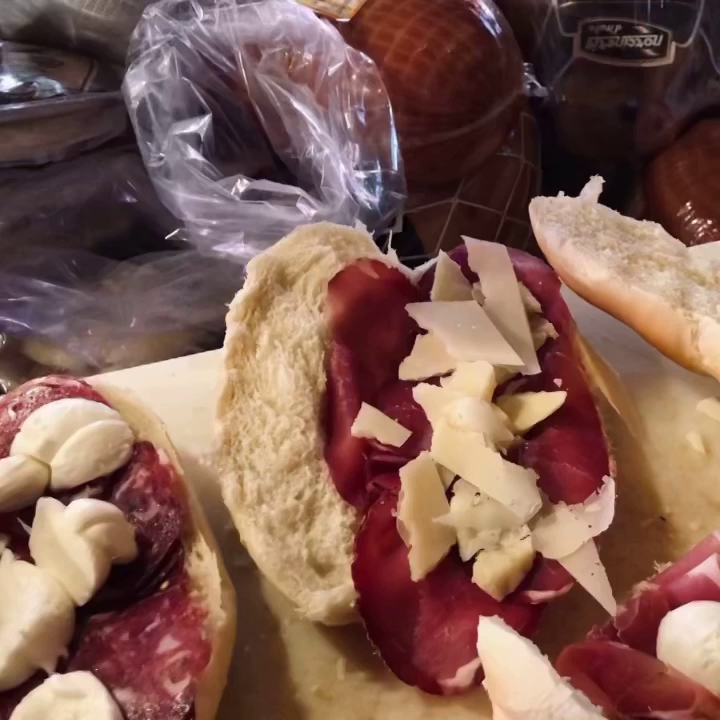 Market Gastronomia Troiano Francesco · Foto 13