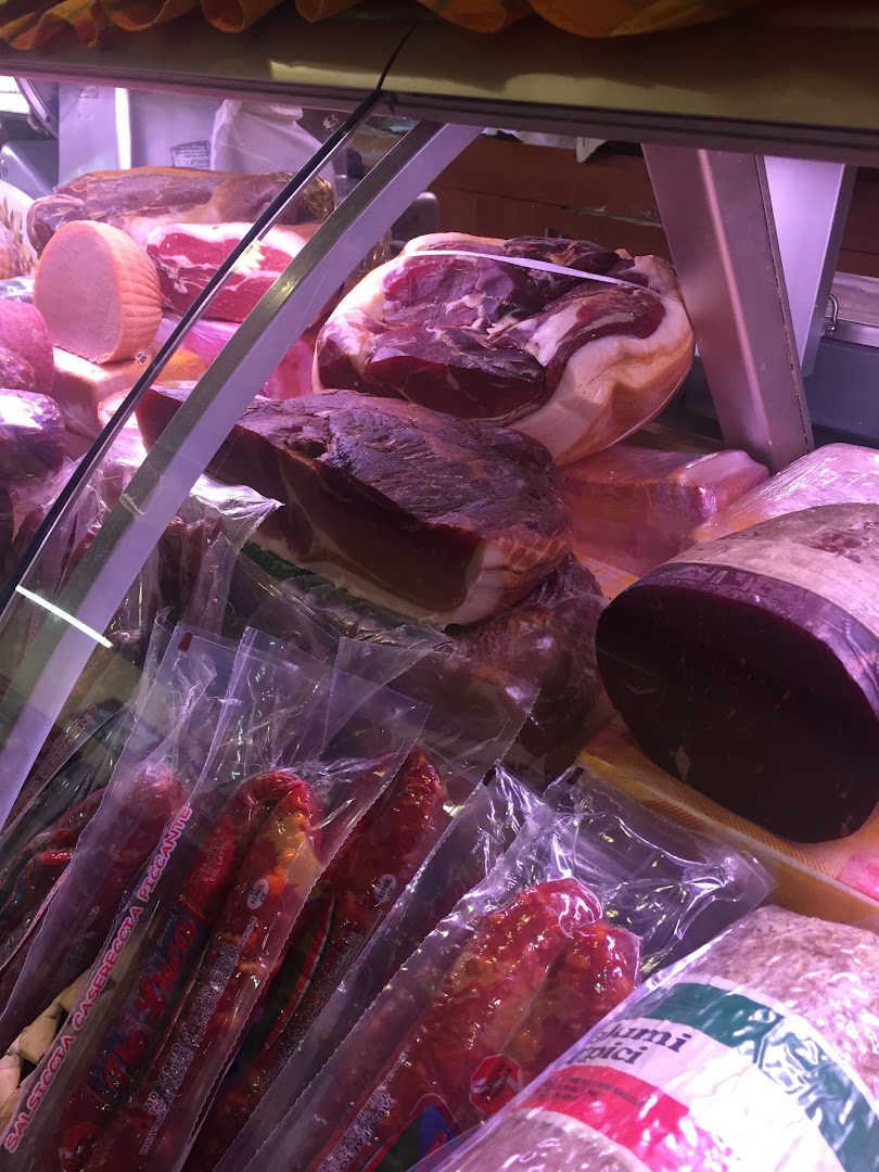 Market Gastronomia Troiano Francesco · Foto 11