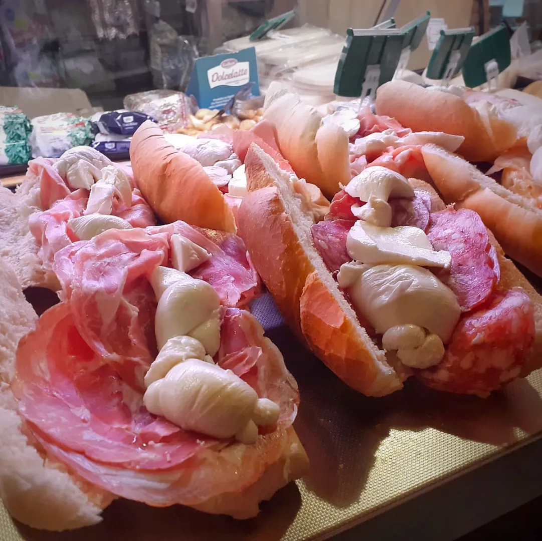 Market Gastronomia Troiano Francesco · Foto 4